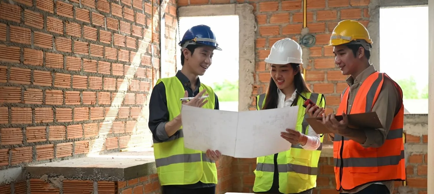 Entreprise rénovation