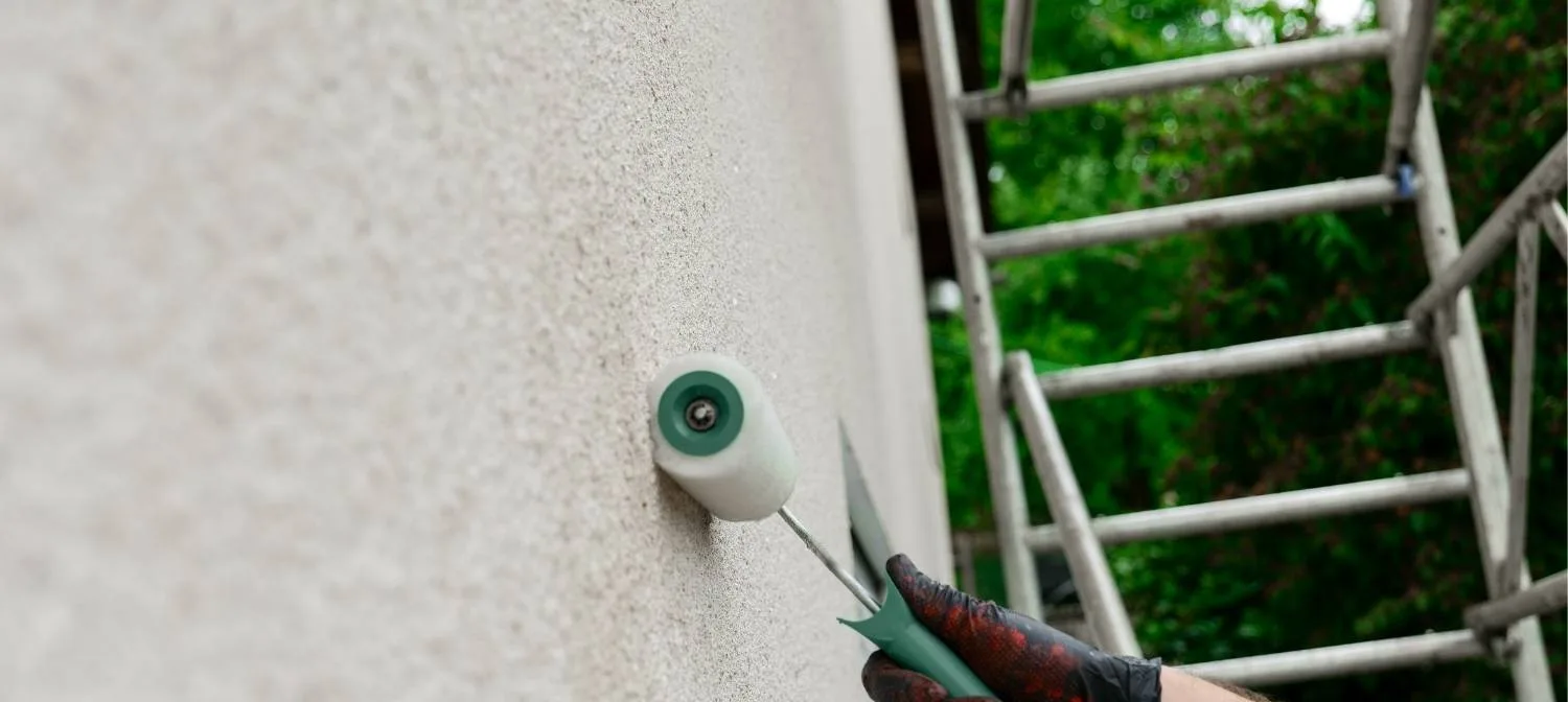 TVA travaux extérieurs